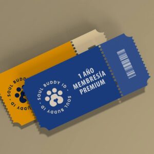 Acceso Premium anual