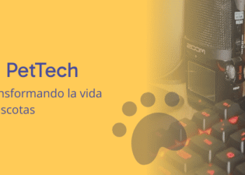 La revolución PetTech: cómo la tecnología está transformando la vida de nuestras mascotas